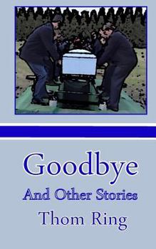 Paperback Goodbye And Other Stories Book