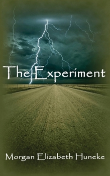 Paperback The Experiment Book