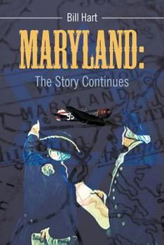 Paperback Maryland: The Story Continues Book