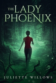 Paperback The Lady Phoenix Book