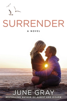 Surrender - Book #8 of the Disarm