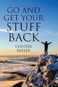 Paperback Go and Get Your Stuff Back Book