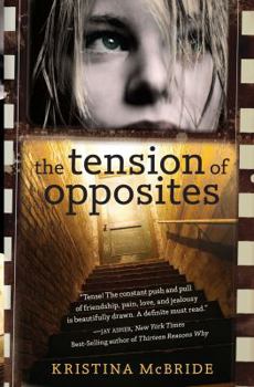 Paperback The Tension of Opposites Book