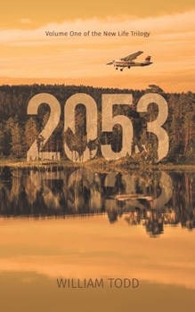 Paperback 2053 Book