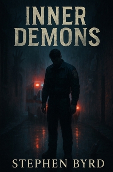 Paperback Inner Demons Book