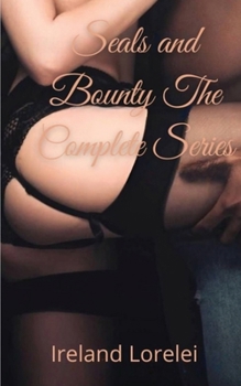 Paperback Seals and Bounty Series Book