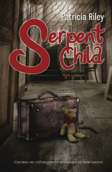 Paperback Serpent Child Book