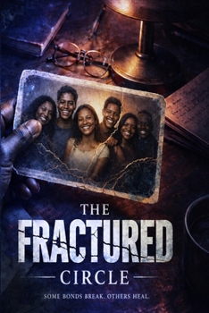 Paperback The Fractured Circle Book
