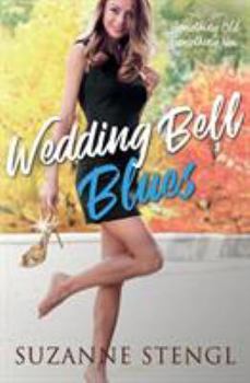 Paperback Wedding Bell Blues Book