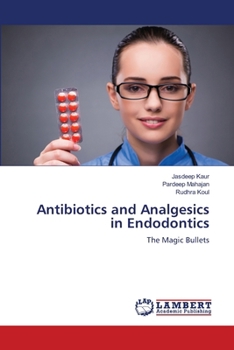 Paperback Antibiotics and Analgesics in Endodontics Book