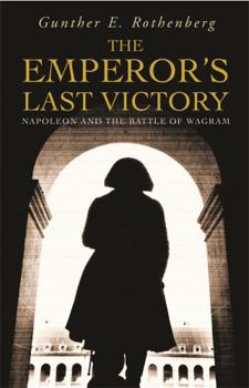 Paperback The Emperor's Last Victory Book