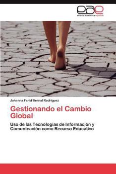 Paperback Gestionando El Cambio Global [Spanish] Book