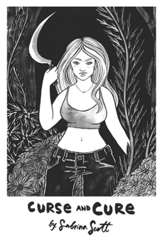 Paperback Curse and Cure: Magic for Real Life Book