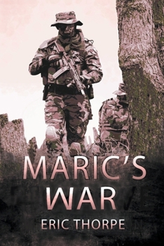 Maric's War (Unsung Warrior)