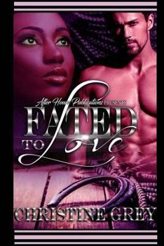 Paperback Fated to Love Book