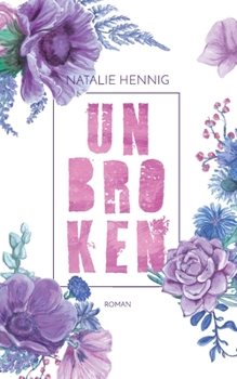 Paperback Unbroken [German] Book
