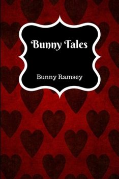 Paperback Bunny Tales Book