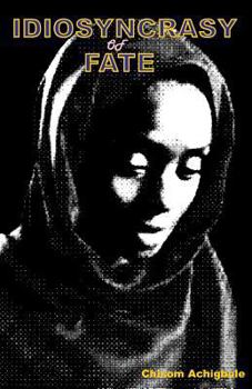 Paperback Idiosyncrasy of Fate Book