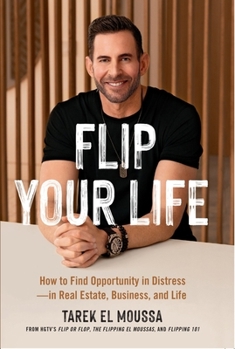 Paperback John Murray One Flip Your Life How to Find Opportunity in Distress - in Real Estate, Business, and Life. Book