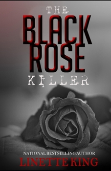 Paperback The Black Rose Killer Book