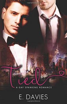 Paperback Tied (Secret Love) (Volume 1) Book