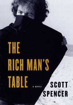 Hardcover The Rich Man's Table Book