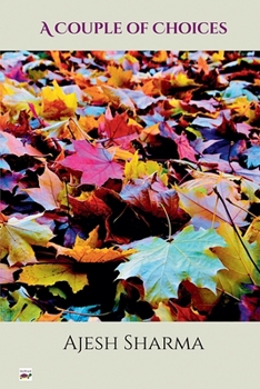 Paperback A Couple of Choices Book