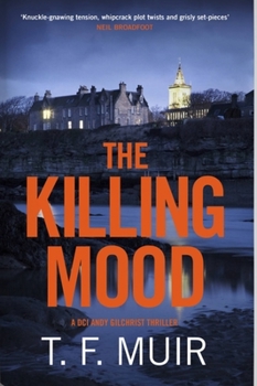 Hardcover The Killing Mood Book