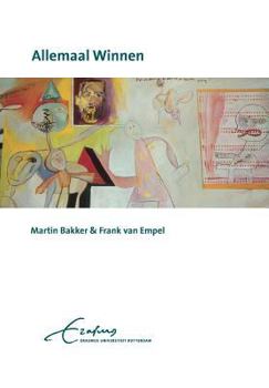 Paperback Allemaal Winnen: regionale duurzame ontwikkeling (Ecolutie) [Dutch] Book