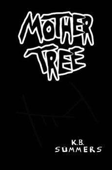 Paperback Mother Tree (World of Patchwork) Book