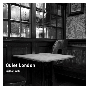 Paperback Quiet London Book