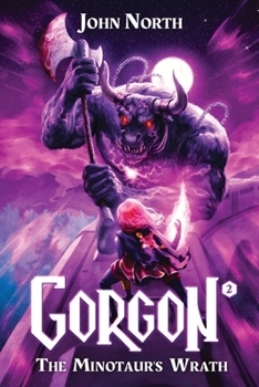 Gorgon- the Crimson Witch : 2nd Edition