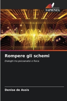 Paperback Rompere gli schemi [Italian] Book