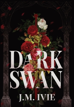 Hardcover Dark Swan Book