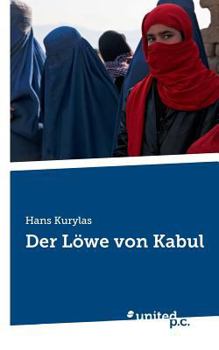 Paperback Der L?we von Kabul [German] Book