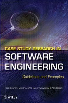 Hardcover Software Engineering Book