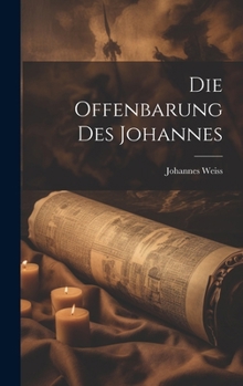 Die Offenbarung des Johannes