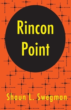 Paperback Rincon Point Book