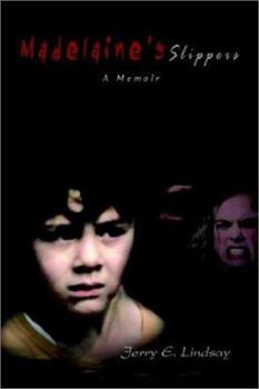 Paperback Madelaine's Slippers: A Memoir Book