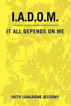 Paperback I.A.D.O.M. Book