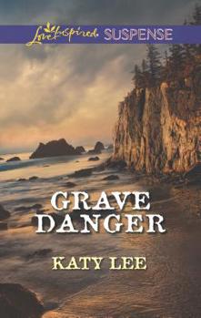Grave Danger - Book #2 of the Stepping Stones Island