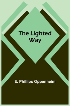 Paperback The Lighted Way Book