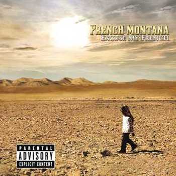 Music - CD Excuse My French (Deluxe Edition)(Explicit) Book