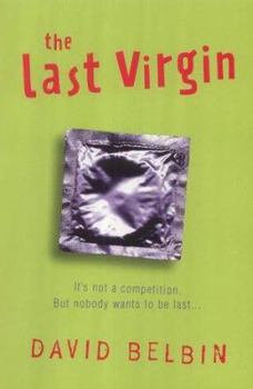Paperback The Last Virgin Book
