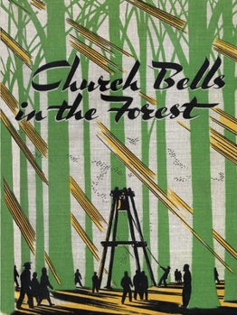 Paperback Church Bells in the Forest Book