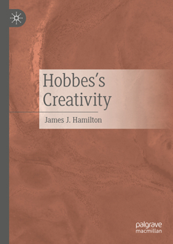 Hardcover Hobbes's Creativity Book