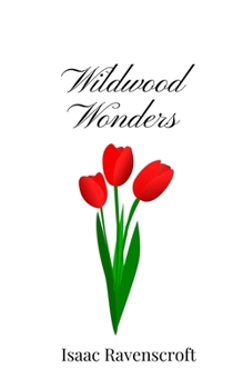 Paperback Wildwood Wonders Book