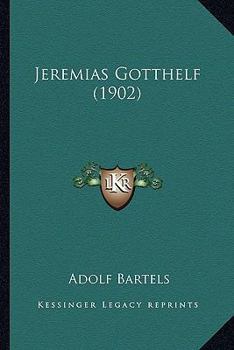 Jeremias Gotthelf, Zweite Auflage