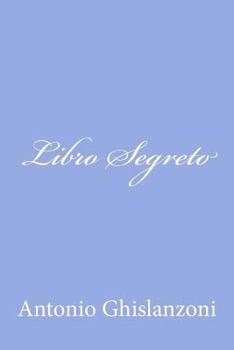 Paperback Libro Segreto [Italian] Book