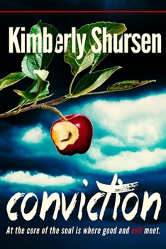 Paperback Conviction Book